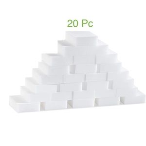✅2/$24 🆕20 pc Multifunction Melamine Magic Sponge Eraser Cleaner,Cleaning Sponge